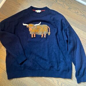 Boden Sweater - 16/18